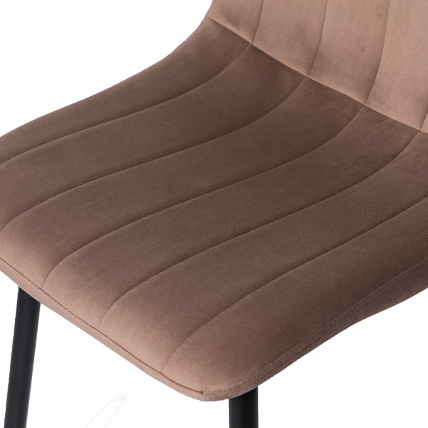 Стілець Ethan – стильний та міцний вибір для вашої кухні