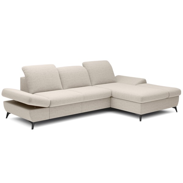 Диван кутовий розкладний Harper правий