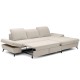Диван кутовий розкладний Harper правий