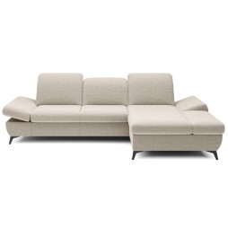 Диван кутовий розкладний Harper правий