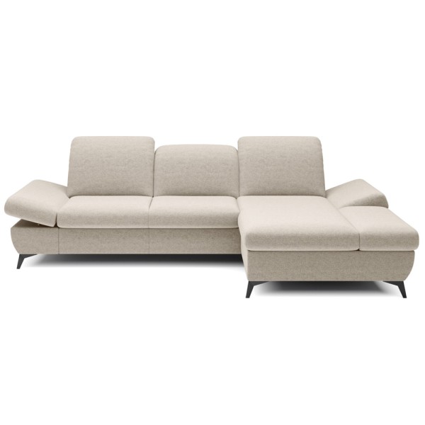 Диван кутовий розкладний Harper правий