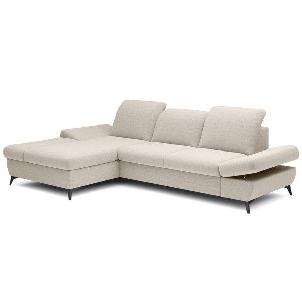 Диван кутовий розкладний Harper лівий