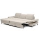 Диван кутовий розкладний Harper лівий