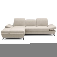 Диван угловой раскладной Harper левый