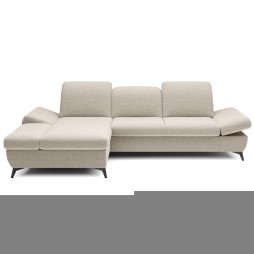 Диван кутовий розкладний Harper лівий