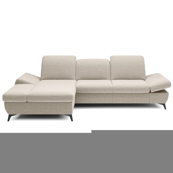 Диван кутовий розкладний Harper лівий