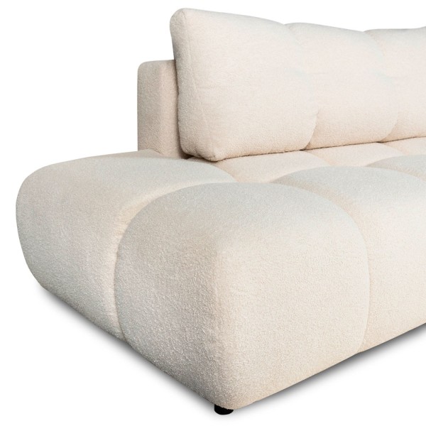 Диван кутовий розкладний Soho правий