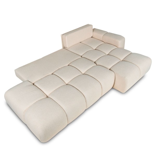 Диван кутовий розкладний Soho правий