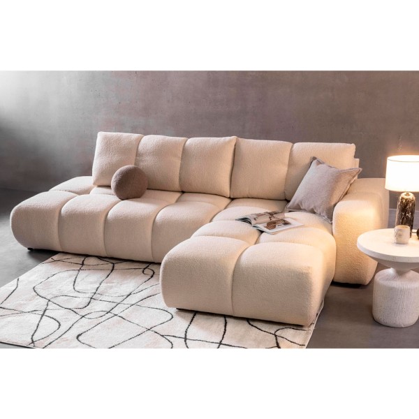 Диван кутовий розкладний Soho правий