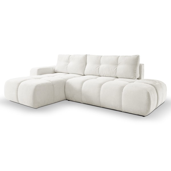 Диван кутовий розкладний Soho лівий