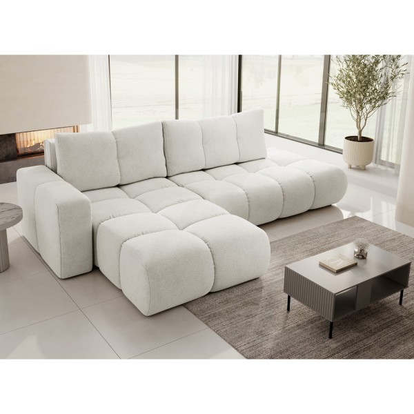 Диван кутовий розкладний Soho лівий