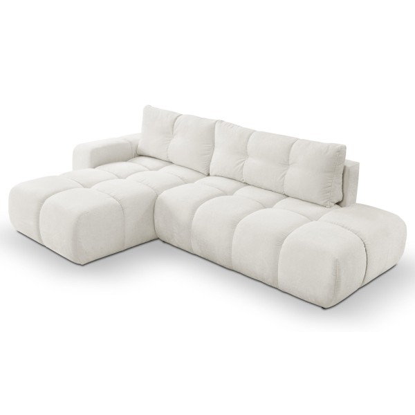 Диван кутовий розкладний Soho лівий