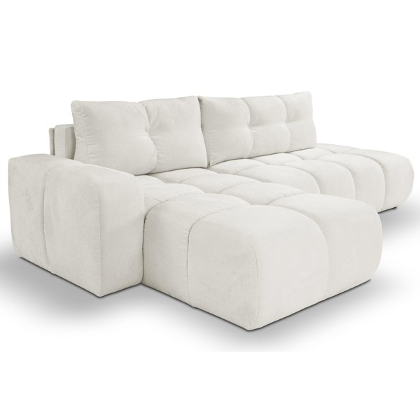 Диван кутовий розкладний Soho лівий