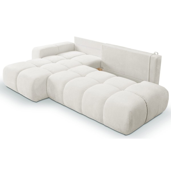 Диван кутовий розкладний Soho лівий