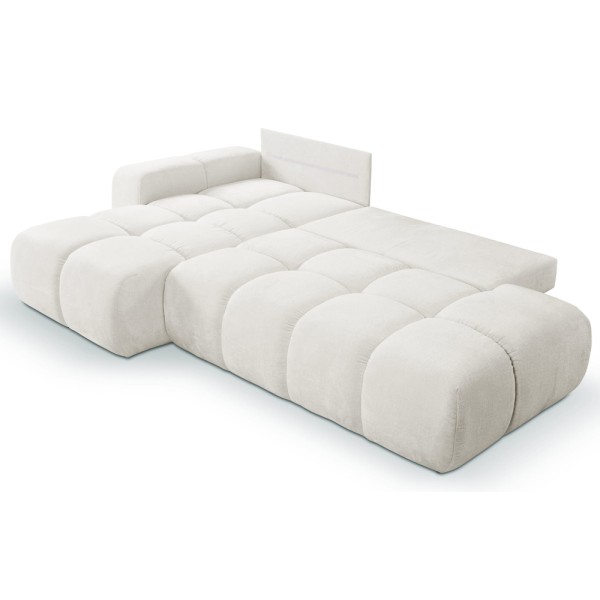 Диван кутовий розкладний Soho лівий