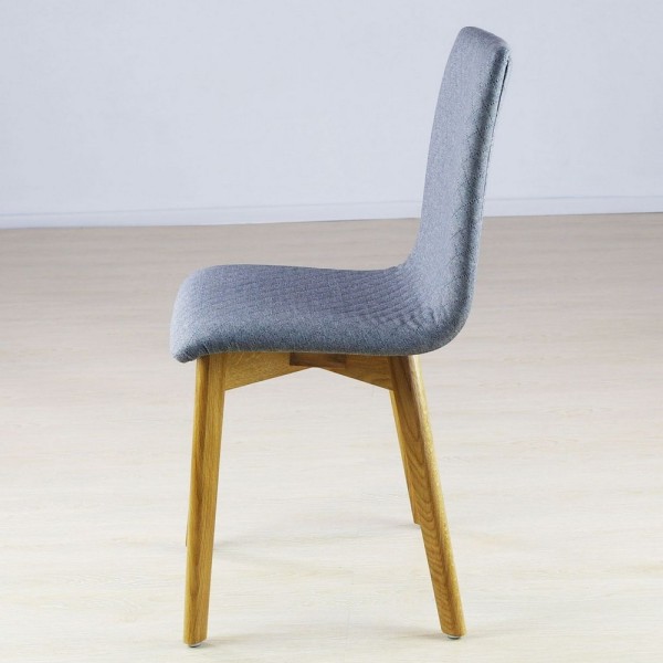 Стілець Грім пікований — стиль та комфорт для вашого інтер'єру