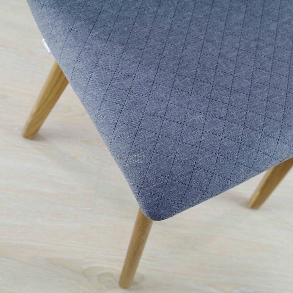 Стілець Грім пікований — стиль та комфорт для вашого інтер'єру