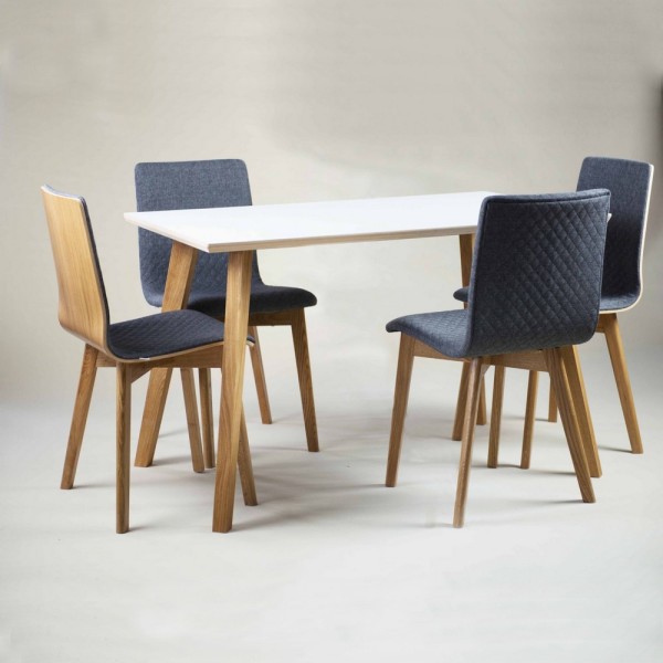 Стілець Грім пікований — стиль та комфорт для вашого інтер'єру