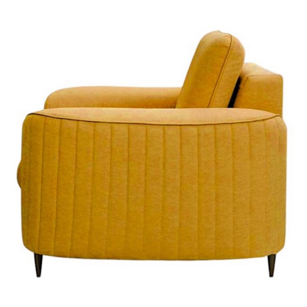 Крісло Laren — стильний вибір для вашого інтер'єру