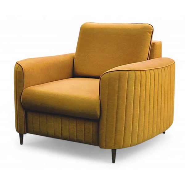 Крісло Laren — стильний вибір для вашого інтер'єру