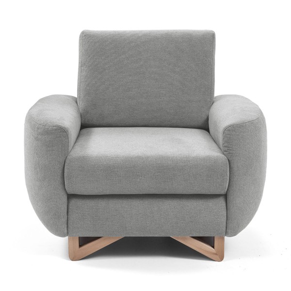 Крісло Avesta – стильний вибір для вашої вітальні