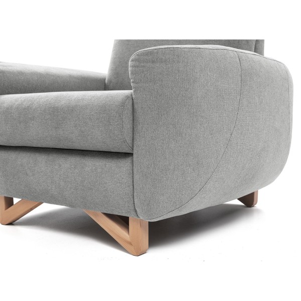 Крісло Avesta – стильний вибір для вашої вітальні