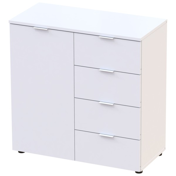 Комод Рон 1 — Ваш стильний вибір для вітальні та спальні