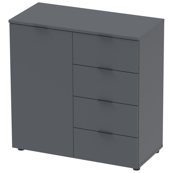 Комод Рон 1 — Ваш стильний вибір для вітальні та спальні