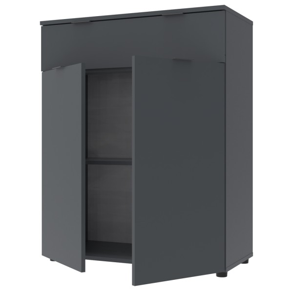 Комод Рон 2: Стильний та функціональний комод для вашої оселі