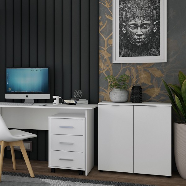 Комод Рон 3 — стиль та функціональність для вашого дому