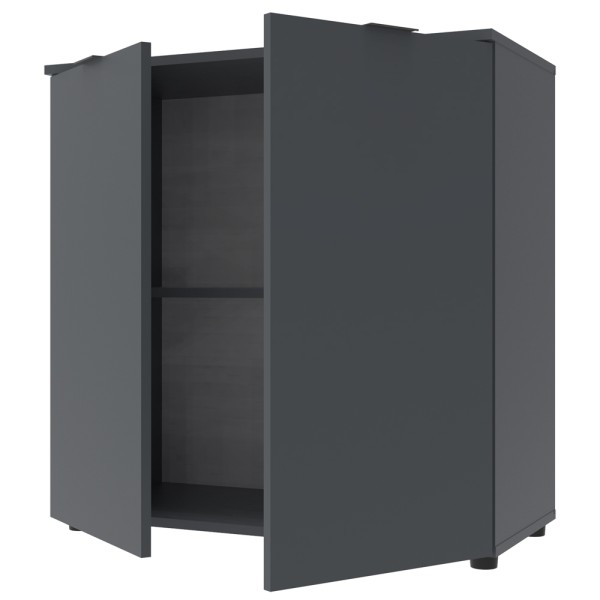 Комод Рон 3 — стиль та функціональність для вашого дому