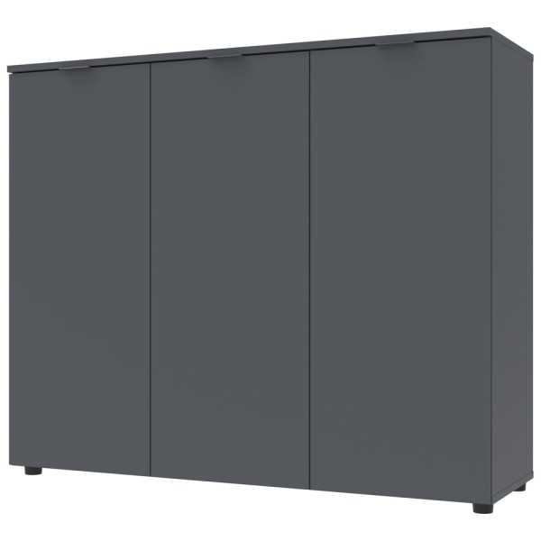 Комод Рон 6: сучасний мінімалізм для вашого інтер'єру