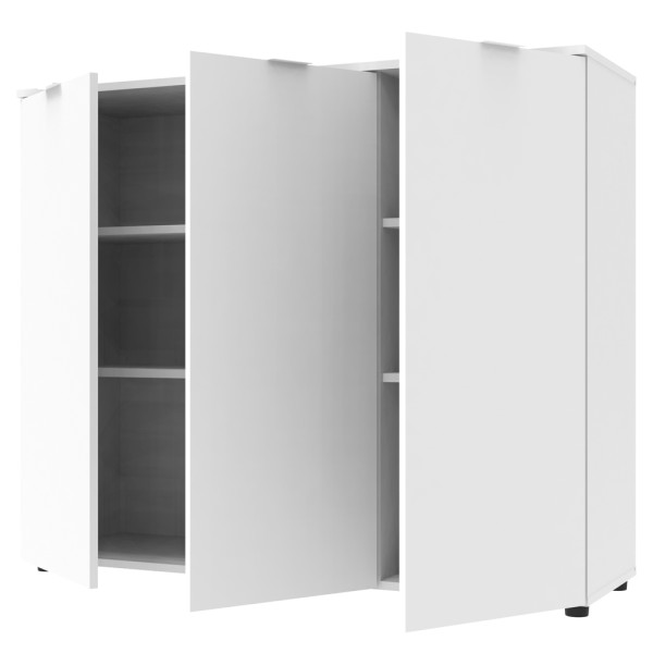 Комод Рон 6: сучасний мінімалізм для вашого інтер'єру