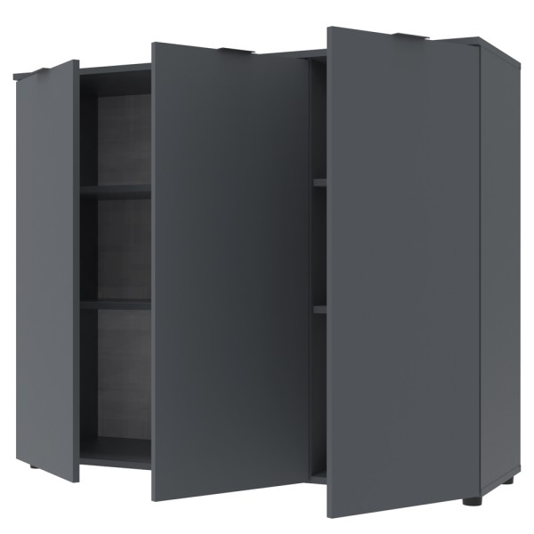 Комод Рон 6: сучасний мінімалізм для вашого інтер'єру