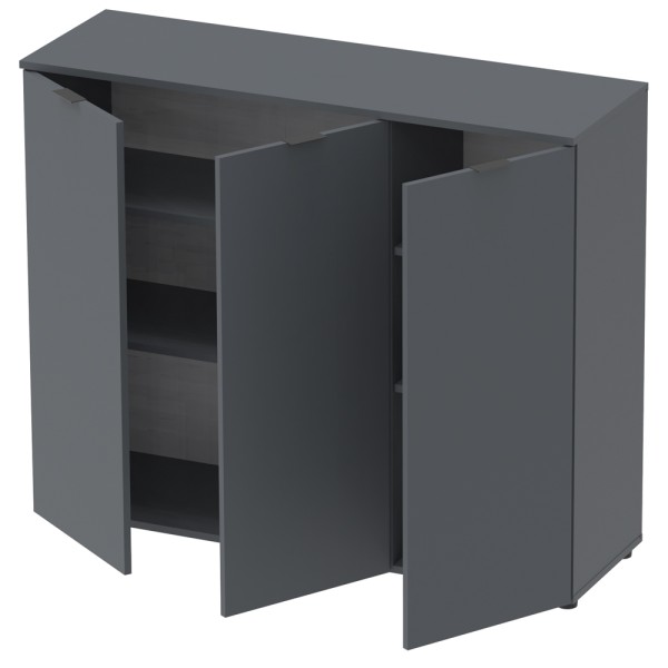 Комод Рон 6: сучасний мінімалізм для вашого інтер'єру