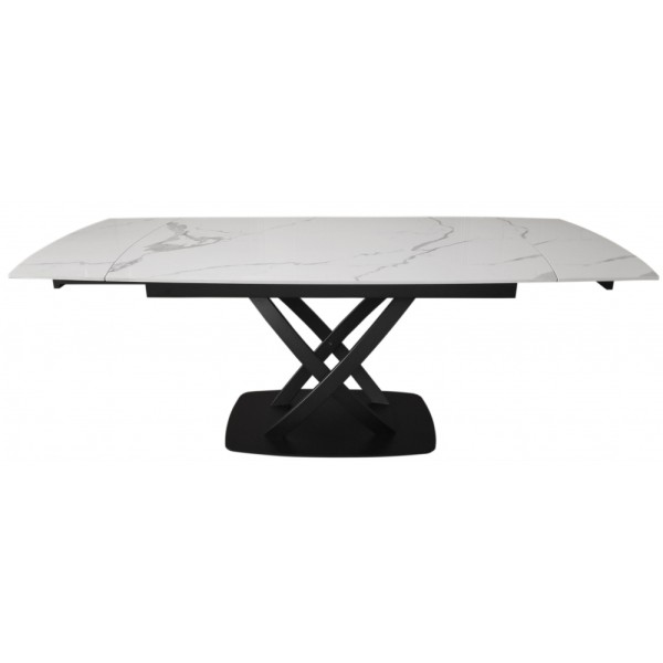 Стіл Infinity Staturario Black