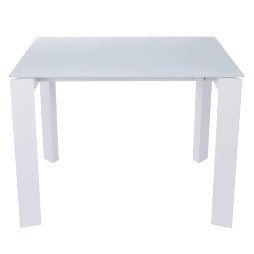 Стіл Bristol S (Брістоль С) білий