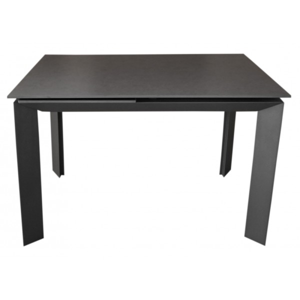 Стіл Vermont Vintage Grey 120-170 см — Стиль і зручність для вашої кухні