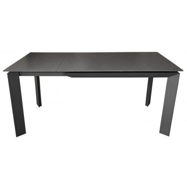 Стіл Vermont Vintage Grey 120-170 см — Стиль і зручність для вашої кухні