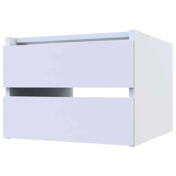 Шафа-купе G-Caiser 200 2 ДСП / 4 частини – ідеальний вибір для вашої спальні