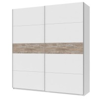 Шафа-купе G-Caiser 220 2 ДСП / 5 частин