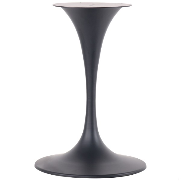 База Ferrara для столів - металева опора в стилі лофт