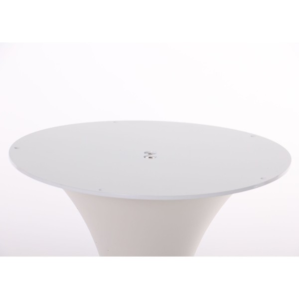 База Ferrara для столів - металева опора в стилі лофт