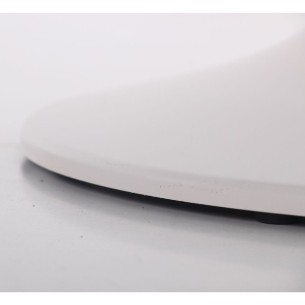 База Ferrara для столів - металева опора в стилі лофт