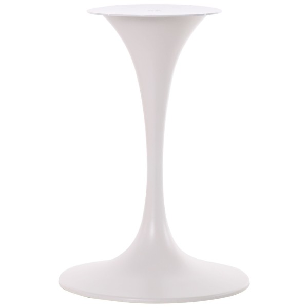 База Ferrara для столів - металева опора в стилі лофт