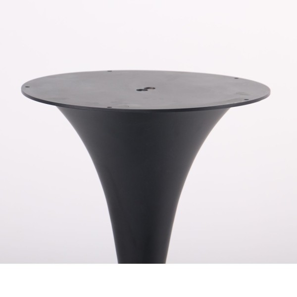 База Ferrara для столів - металева опора в стилі лофт