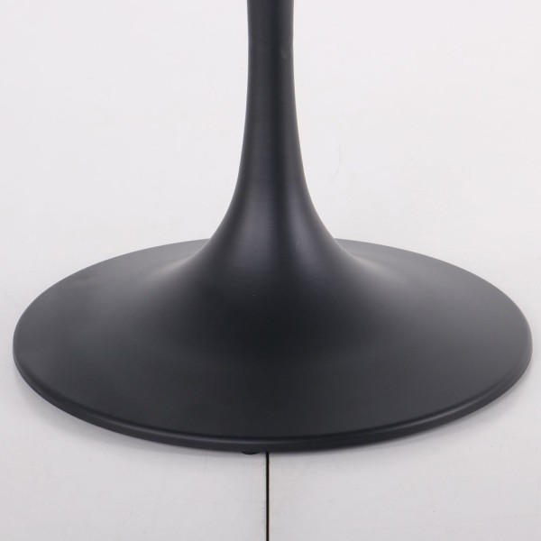 База Ferrara для столів - металева опора в стилі лофт