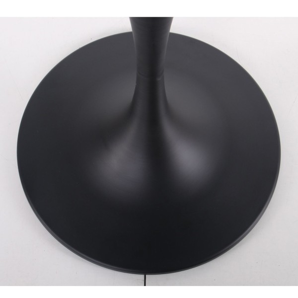 База Ferrara для столів - металева опора в стилі лофт