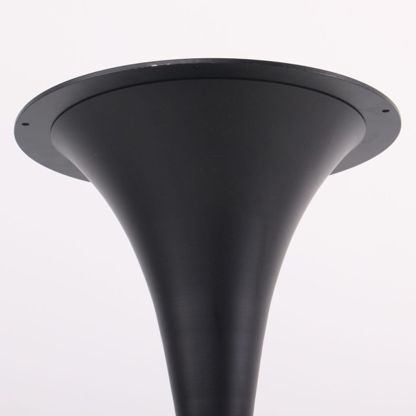 База Ferrara для столів - металева опора в стилі лофт