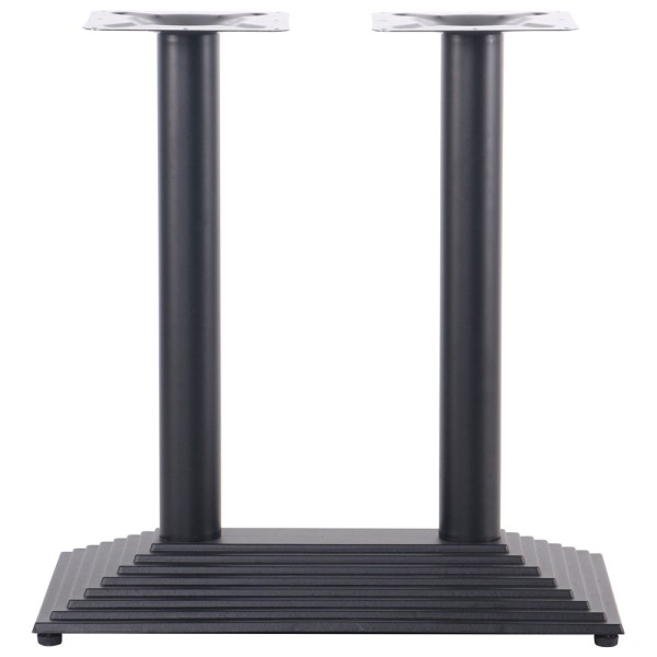 База Piramida Lux Double для кухонних столів